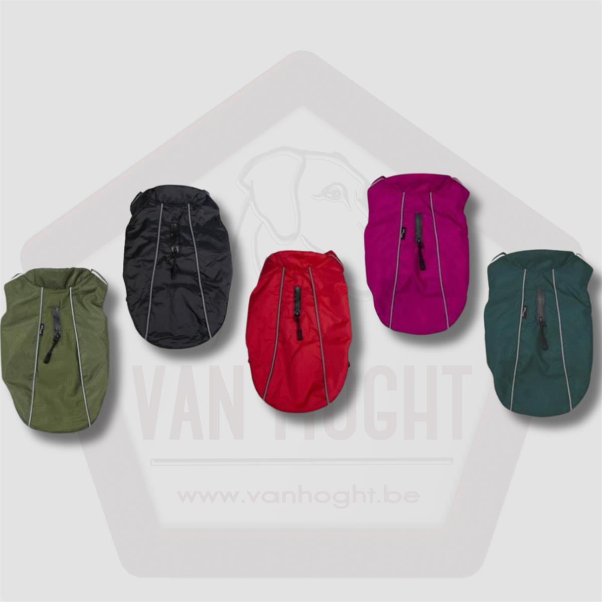 Expedition Jas - Maat 60-L
